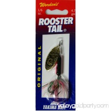 Yakima Bait Original Rooster Tail 550566125